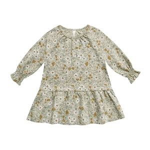 🆕 Rylee + Cru 🌼 Swing dress